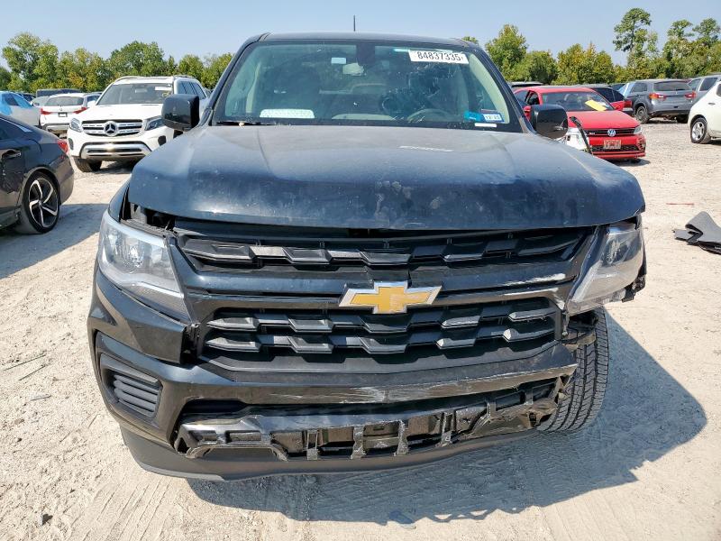 2022 CHEVROLET COLORADO - 1GCGSBEAXN1268030