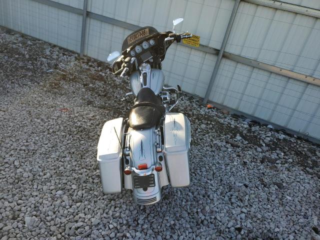 2015 HARLEY-DAVIDSON FLHXS STRE - 1HD1KRM11FB649016