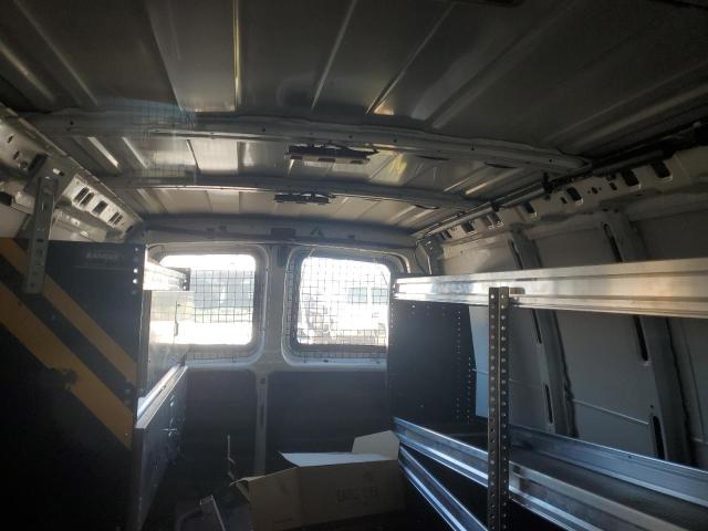 2023 CHEVROLET EXPRESS G2 #3261966488