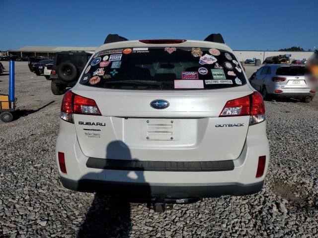 2012 SUBARU OUTBACK 2. - 4S4BRCGC8C3230058