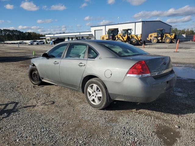 2008 CHEVROLET IMPALA LS #3293563947