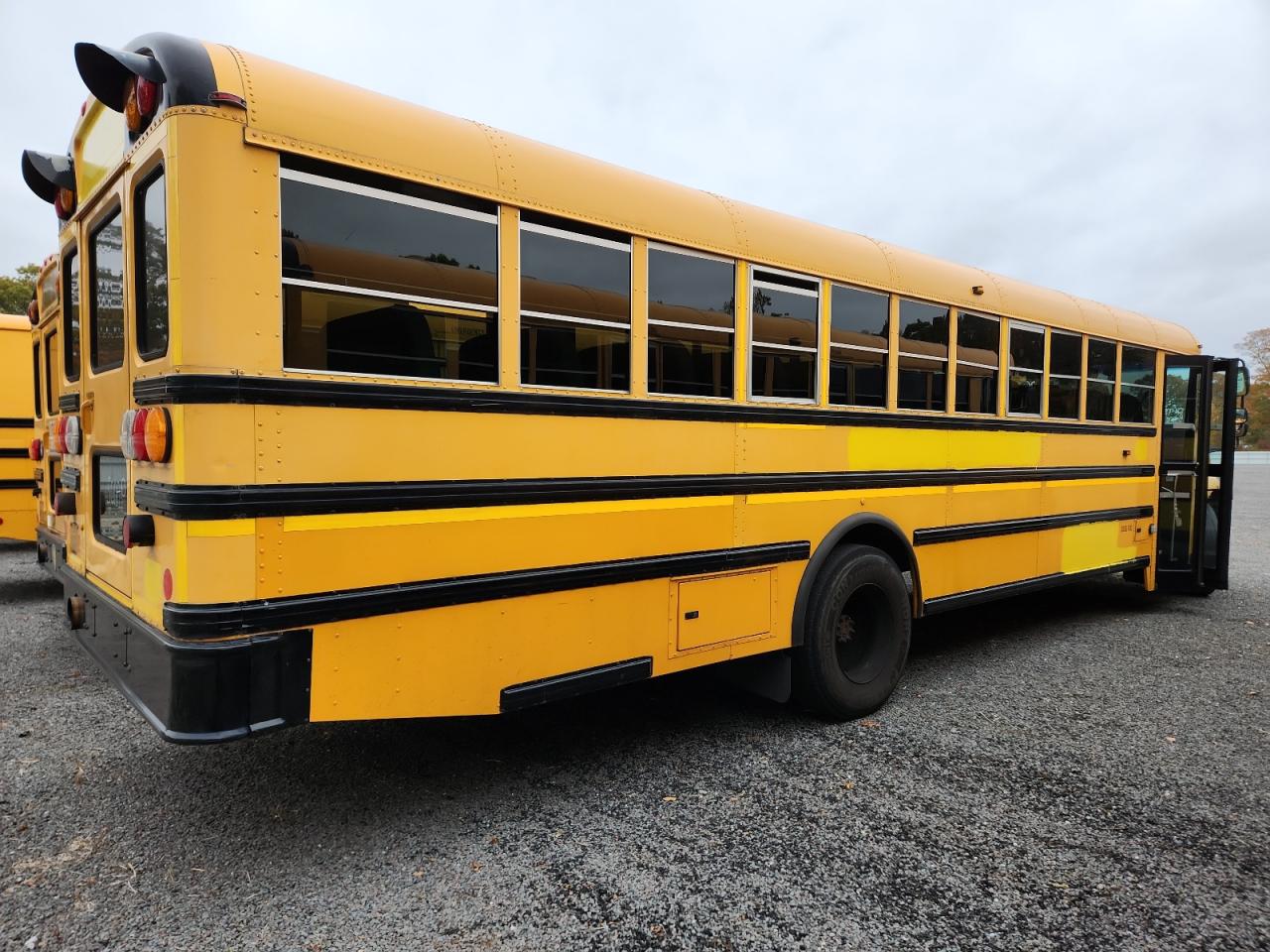 Lot #3274774243 2015 IC CORPORATION CE SERIES SCHOOL