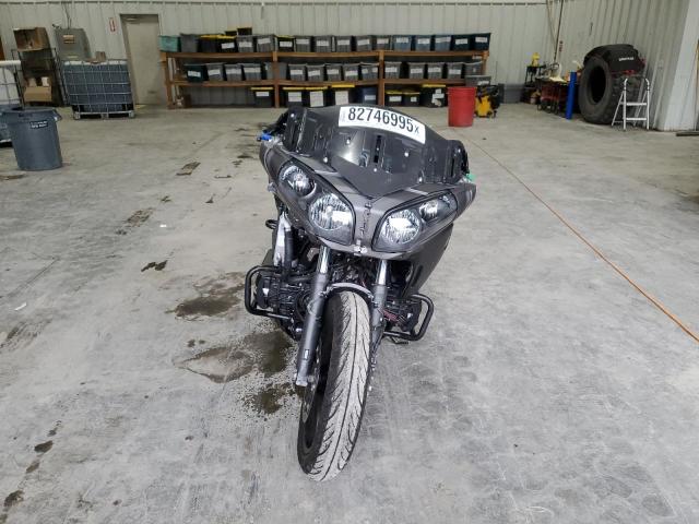 2015 HONDA GL1800 B JH2SC6814FK200044