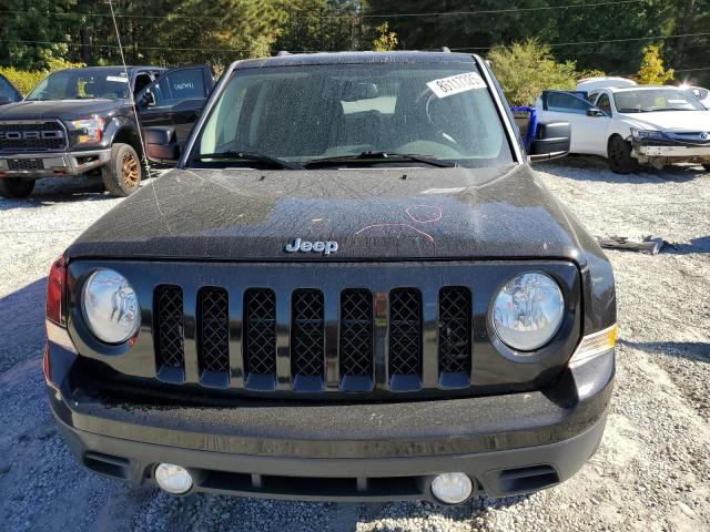 2016 JEEP PATRIOT SP 1C4NJPBA9GD550494