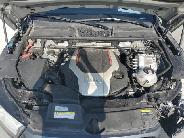 2019 AUDI SQ5 PREMIUM PLUS WA1B4AFY0K2006821