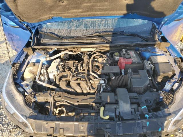 2021 NISSAN SENTRA SV - 3N1AB8CV2MY314316