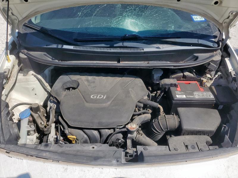 2014 KIA RIO LX - KNADM5A31E6386201