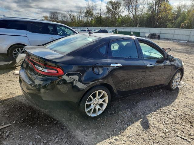 2013 DODGE DART LIMIT - 1C3CDFCA2DD131376