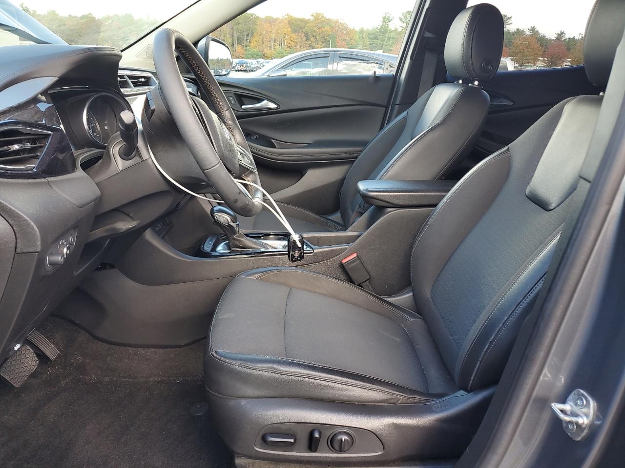 BUICK ENCORE PREFERRED