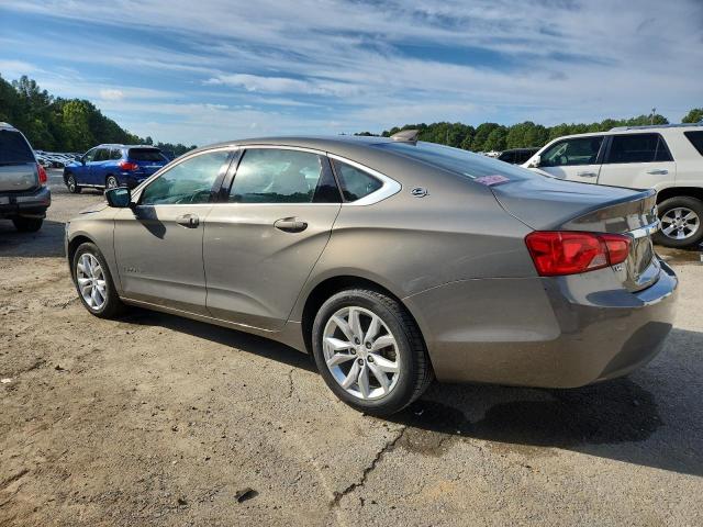 2018 CHEVROLET IMPALA LT 2G1105S38J9116393
