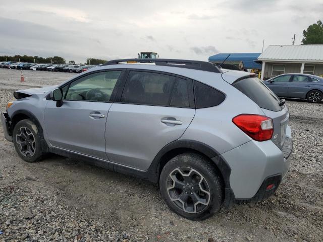 2014 SUBARU XV CROSSTR #3304752903