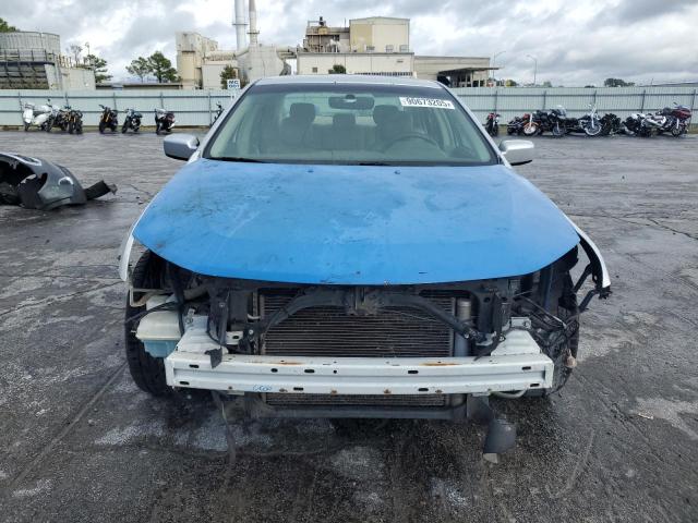 2012 FORD FUSION SEL - 3FAHP0JA4CR178283
