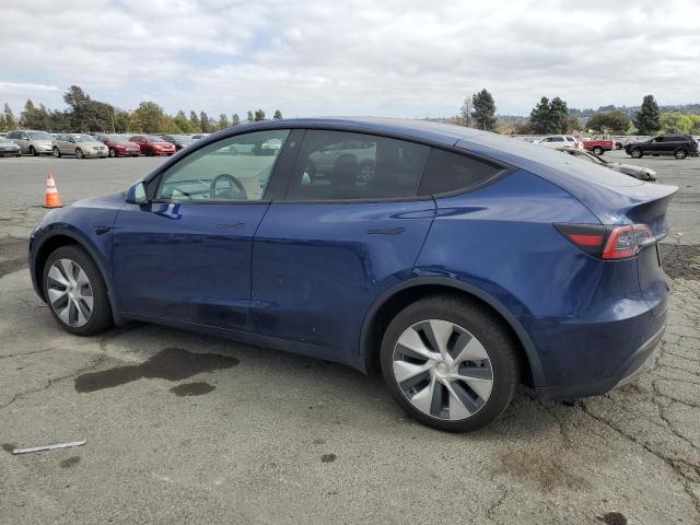 2022 TESLA MODEL Y #3296873839