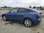 Lot #3296873839 2022 TESLA MODEL Y