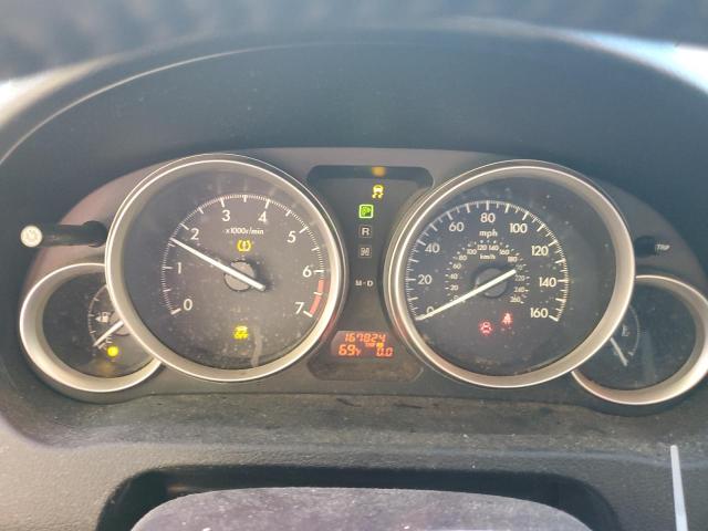 2012 MAZDA 6 I - 1YVHZ8DH4C5M35337