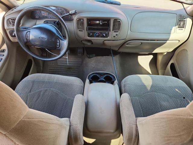 2000 FORD F150 #3294134944