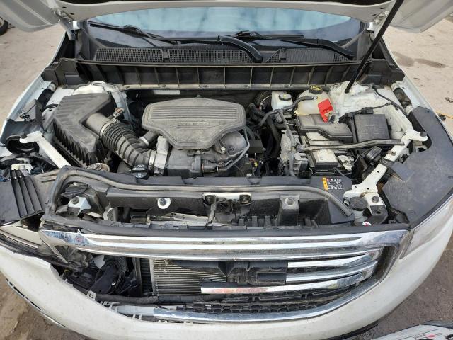 2019 GMC ACADIA SLT - 1GKKNULS9KZ165966