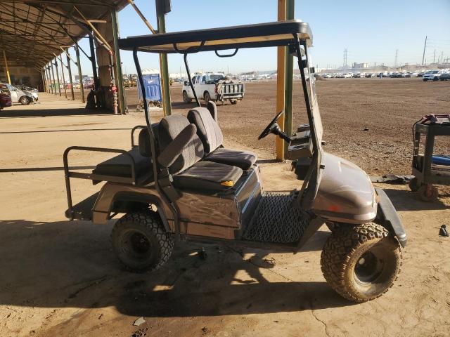 CSWH PARCAR CORP EAGLE