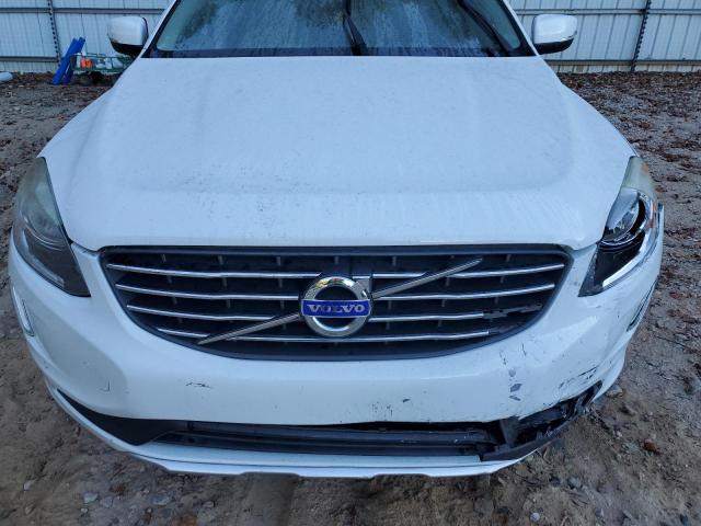 2015 VOLVO XC60 T6 PREMIER - YV4902RK8F2650891