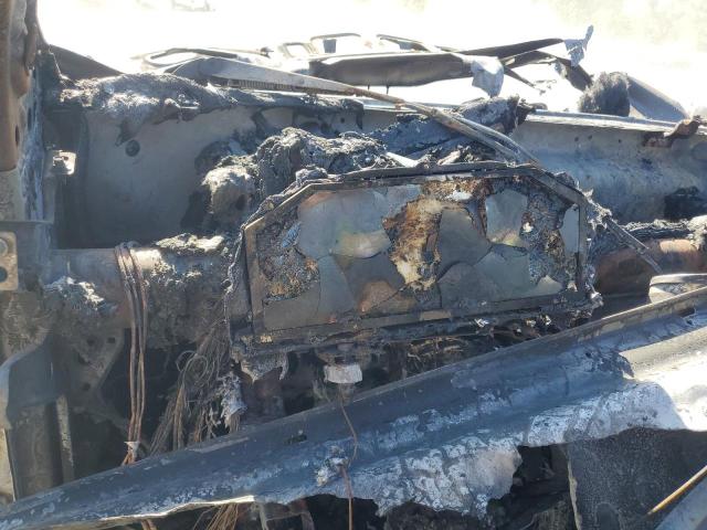 2022 CHEVROLET SILVERADO 1GCUDGED0NZ643221