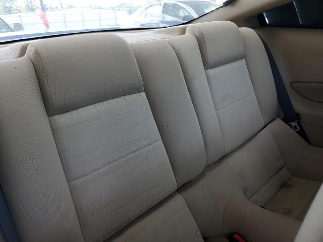 2007 FORD MUSTANG #3286756282