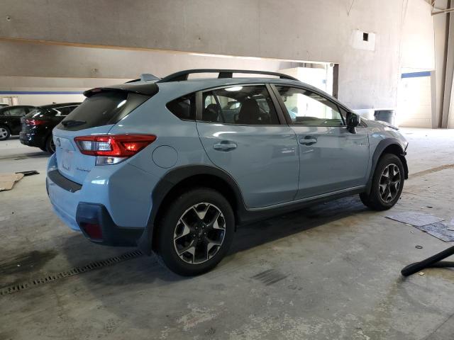 2020 SUBARU CROSSTREK - JF2GTAEC0LH264857