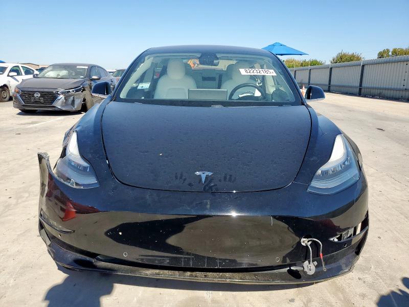 2018 TESLA MODEL 3 - 5YJ3E1EB8JF099152