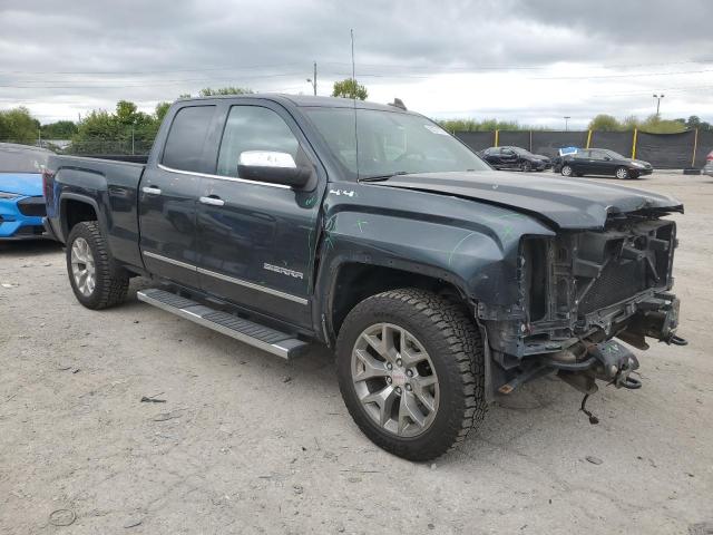 2017 GMC SIERRA K1500 SLT 1GTV2NEJ6HZ198055