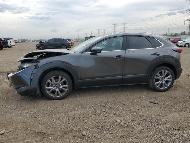 2021 MAZDA CX-30 PREM - 3MVDMADMXMM215119