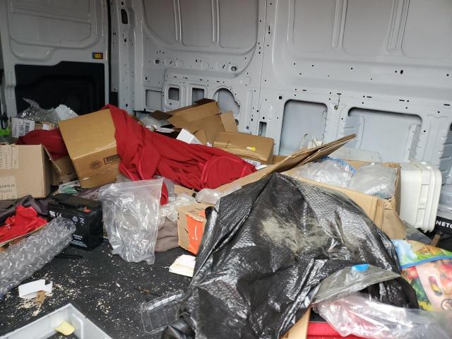 2023 FORD TRANSIT T- #3294413498