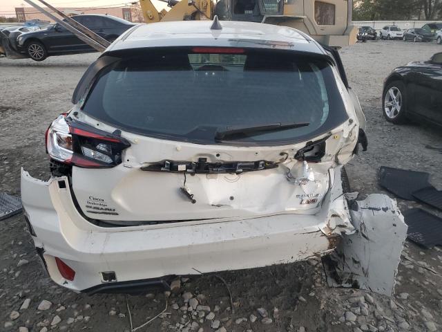 2024 SUBARU IMPREZA RS #3309421978