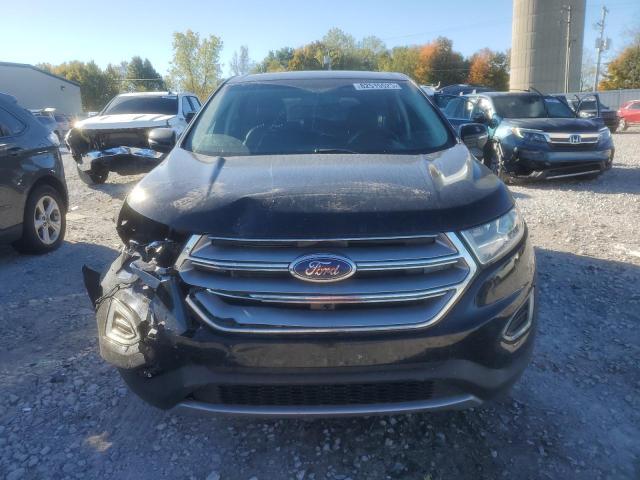2017 FORD EDGE SEL - 2FMPK4J99HBB46044