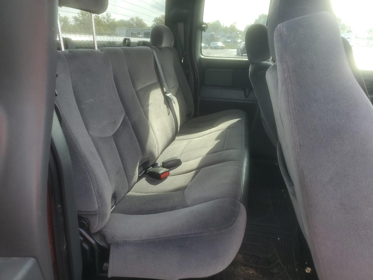 Lot #3282654308 2007 GMC NEW SIERRA