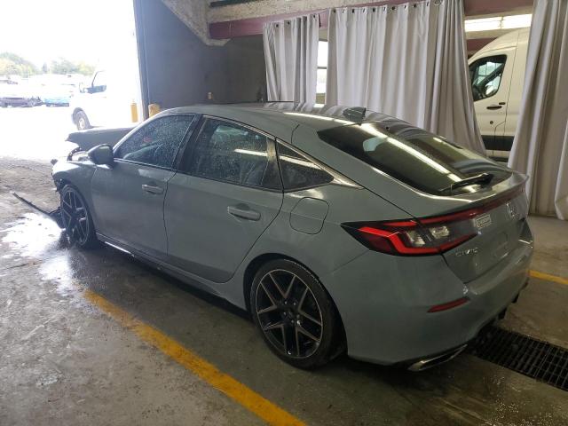 2022 HONDA CIVIC SPOR - 19XFL1H87NE010654