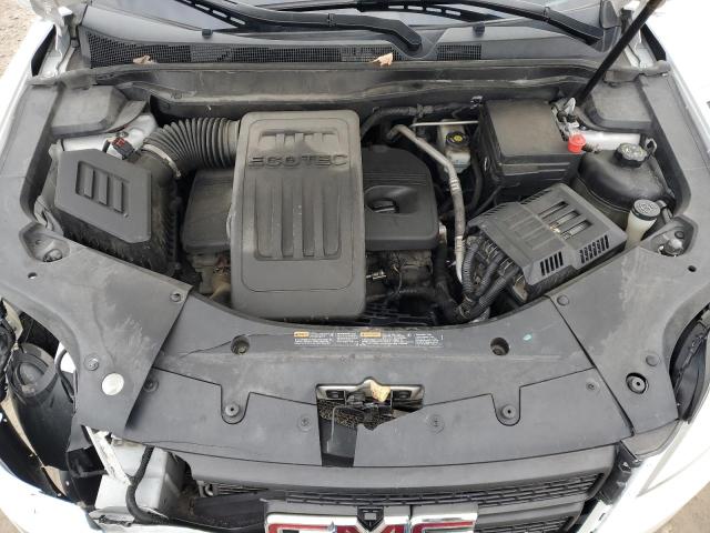 2013 GMC TERRAIN SL - 2GKALMEK1D6302654