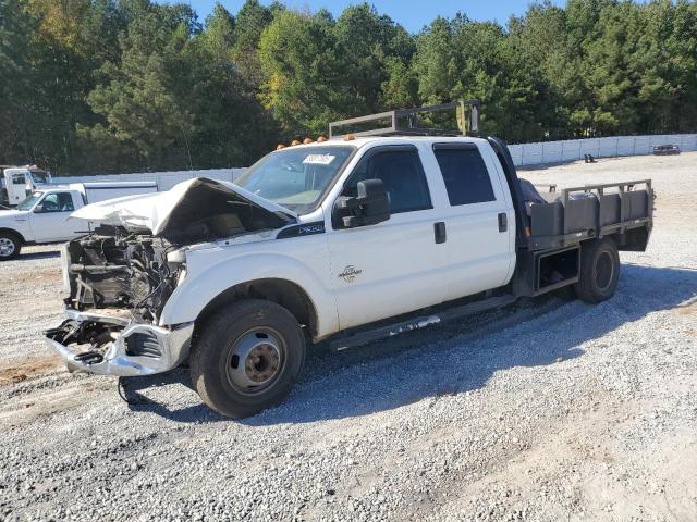 Global Auto Auctions: 2012 FORD F350 SUPER