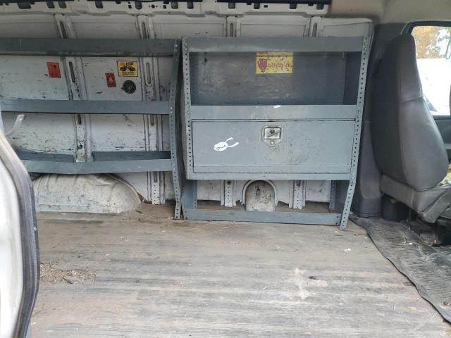 2006 CHEVROLET EXPRESS G2 #3301712373