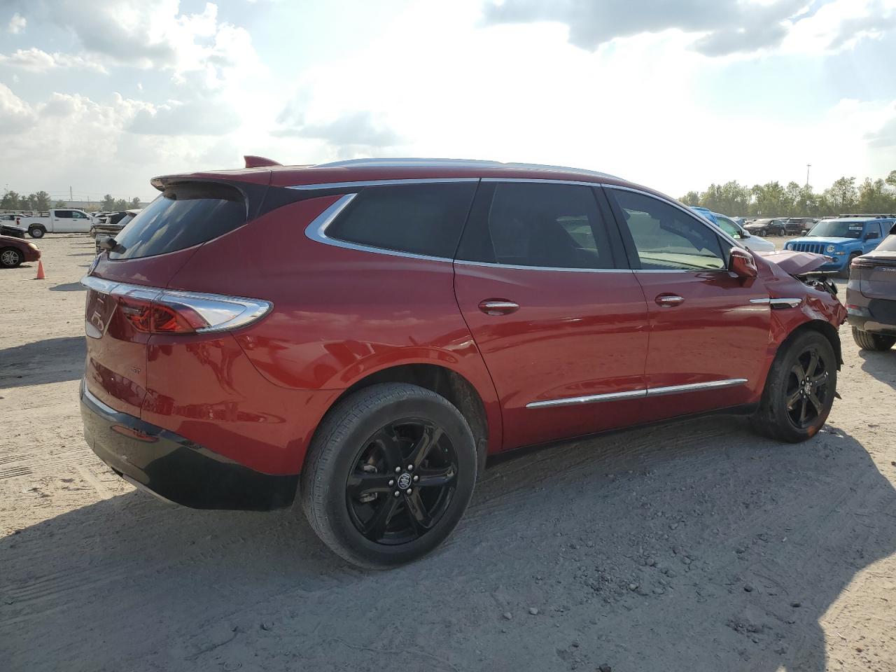 BUICK ENCLAVE ESSENCE