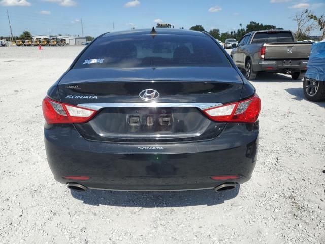 2013 HYUNDAI SONATA SE - 5NPEC4AC4DH810706