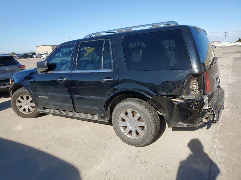 2004 LINCOLN NAVIGATOR - Other View