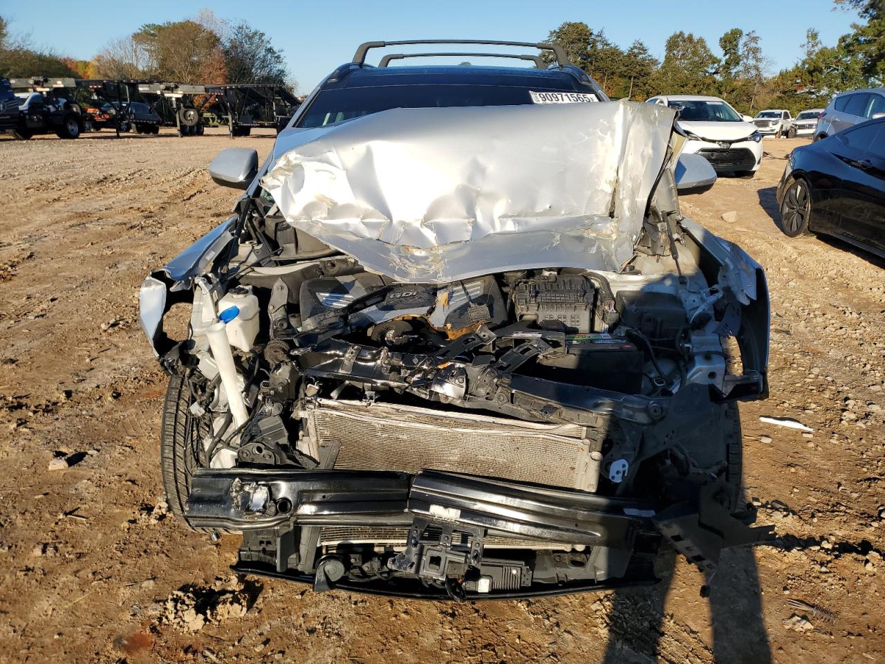 HYUNDAI SANTA FE SE ULTIMATE