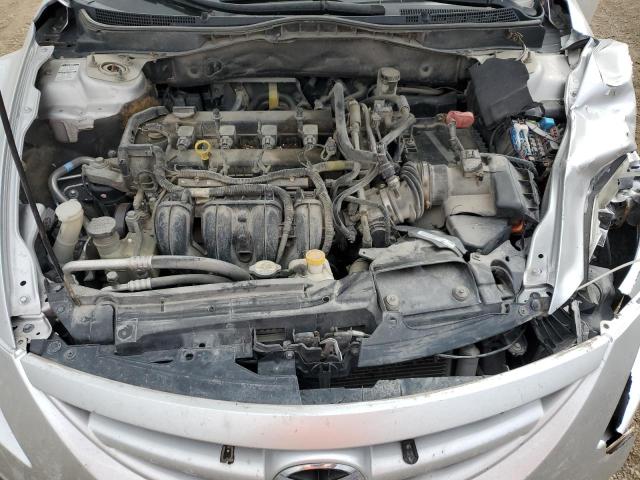 2012 MAZDA 6 I #3278582951