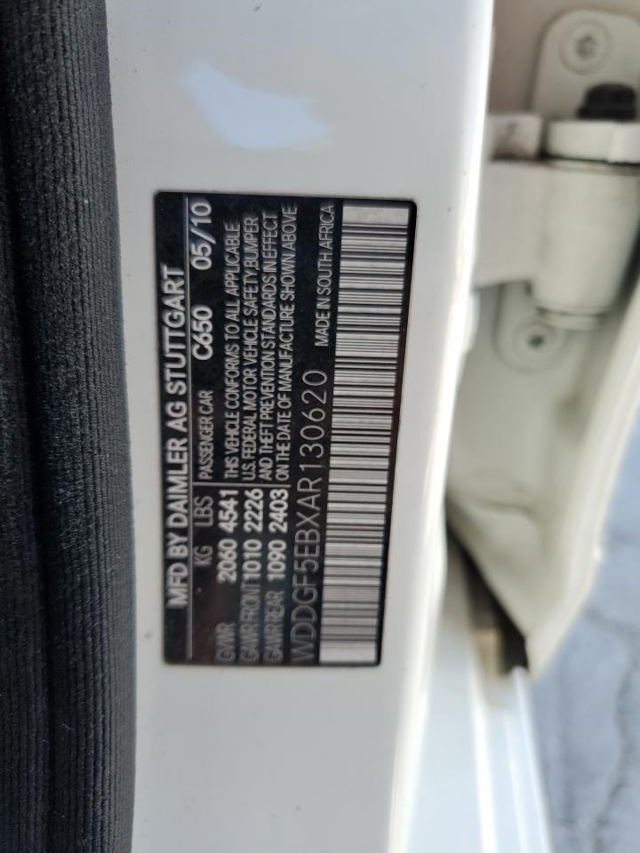 MERCEDES-BENZ C-CLASS 300