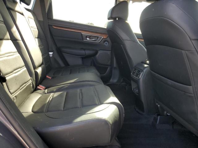 2021 HONDA CR-V - 7FART6H93ME038788