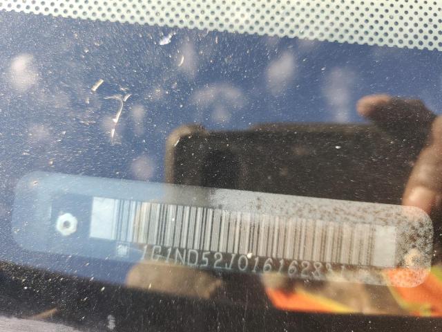 2001 CHEVROLET MALIBU #3285012983