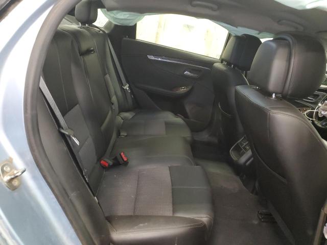 2014 CHEVROLET IMPALA LT #3301706362