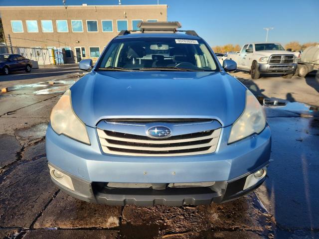 2011 SUBARU OUTBACK 2. - 4S4BRBCC0B3420158