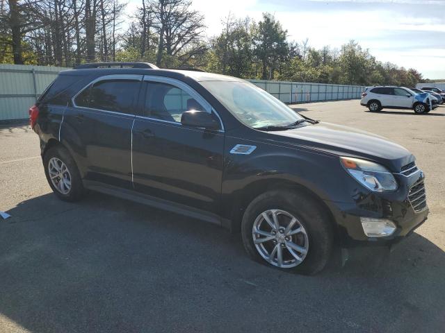 2017 CHEVROLET EQUINOX LT 2GNALCEK0H1615176