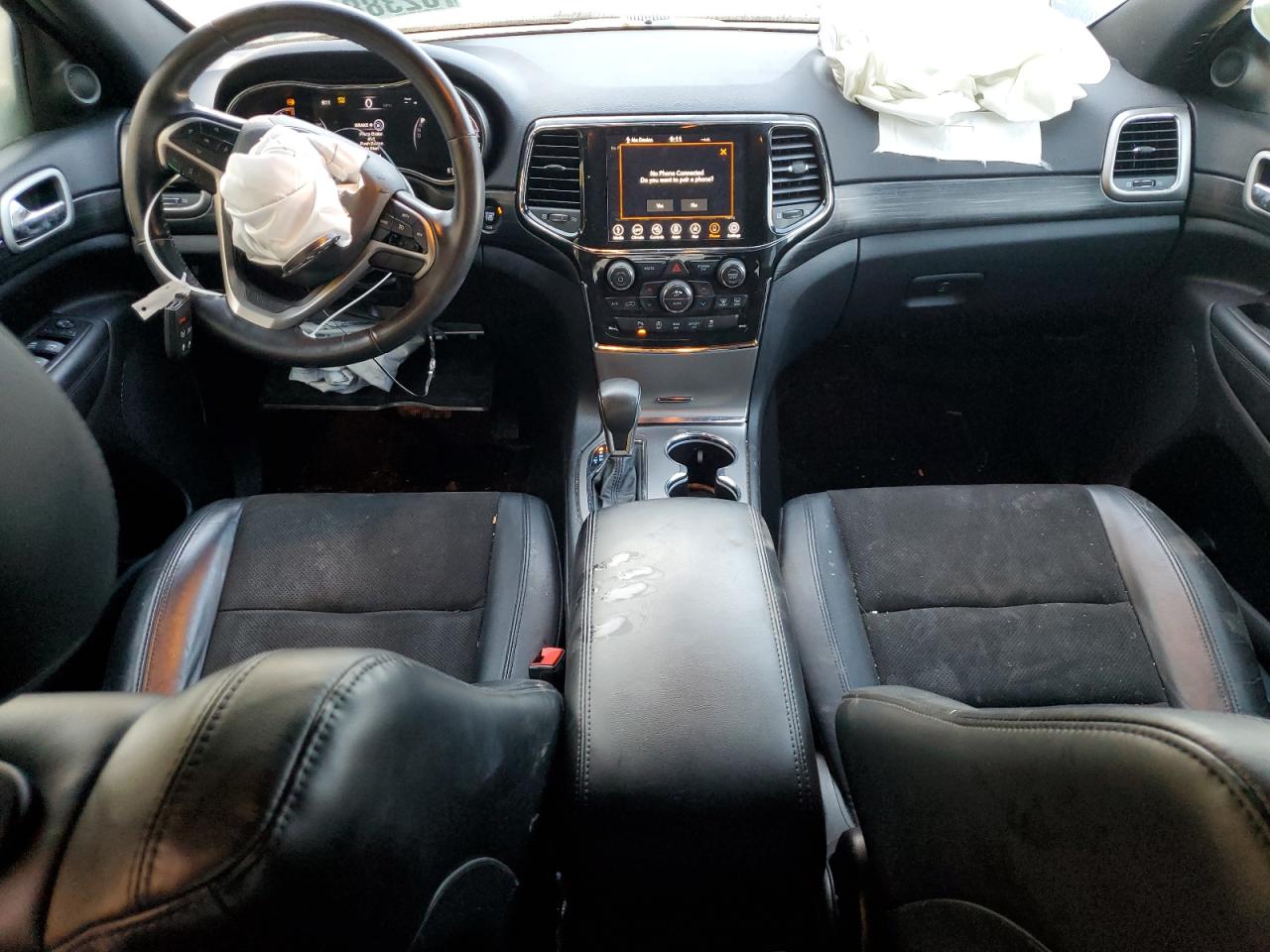 JEEP GRAND CHEROKEE LAREDO E