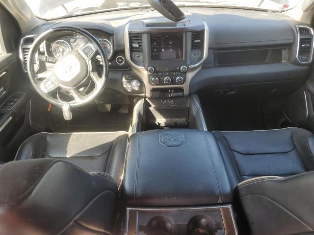 2022 RAM 1500 LARAM - 1C6SRFJT0NN394868